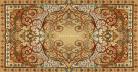 Tapestry table runner "Victorian Ornament"